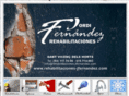 rehabilitaciones-jfernandez.com