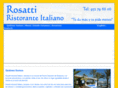 restauranterosatti.com