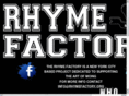 rhymefactory.com