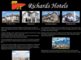 richardshotels.co.uk
