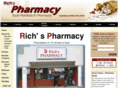 richspharmacy.com