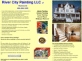 rivercitypaint.com