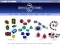 royalstones.com