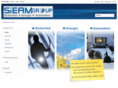 sieamgroup.com