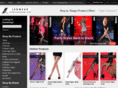 silkyhosiery.com