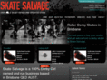 skatesalvage.com