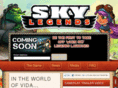 skylegend.net