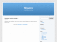 slyunix.net