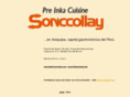 sonccollay.com