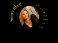 sonyashell.com