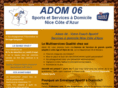 sport-adom06.fr