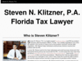 stevenklitzner.com