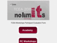 tceasurveys.org