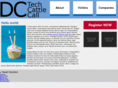 techcattlecall.com