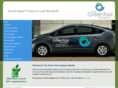 thegreenprivatehirecompany.com