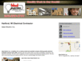 theidealelectricians.net