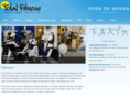 totalfitnesslivingston.com
