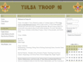 tulsatroop16.com