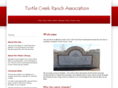 turtlecreekranch1.com