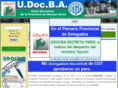 udocba.org.ar