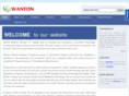 wantonsoft.com