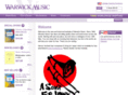 warwickmusic.co.uk