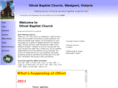 westportbaptist.com