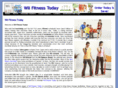 wii-fitnesstoday.com