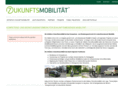 zukunftsmobilitaet.de