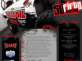 50fiftyracing.com