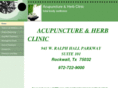 acupuncture-rockwall.com
