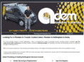 ademplumbingandheating.com