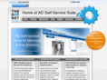 adselfservicesuite.com