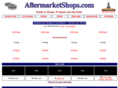 aftermarketshops.com