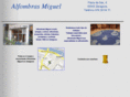 alfombrasmiguel.com