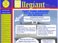allegiantinspections.com