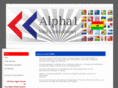 alpha1visa.com