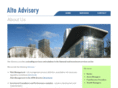 altoadvisory.com