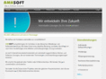 amhsoft.com