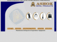 ashokmetal.com