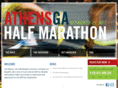 athensgahalfmarathon.com