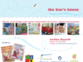 beeskneesdesign.com