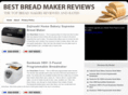 bestbreadmakerreviews.org