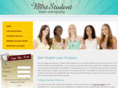 beststudentloancompany.com