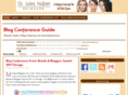 blogconferenceguide.com