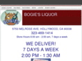 bogiesliquor.com