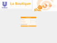 boutiqueunilever.com