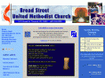 broadstumc.com