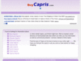 buycapris.com