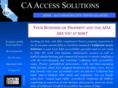 caasolutions.com